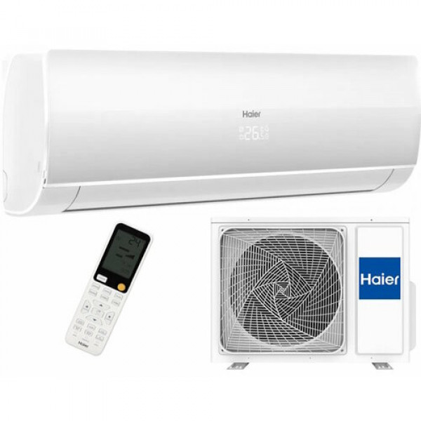 Кондиционер Haier Flexis ON-OFF HSU-07HFF103/R3 -W купить в Ростове-на-Дону