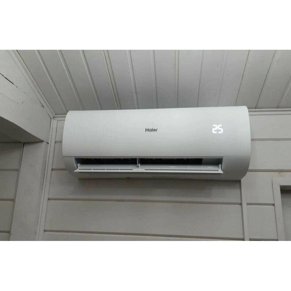 Кондиционер Haier Coral ON-OFF HSU-18HPL303/R3